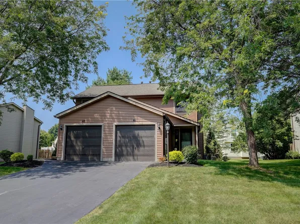 81 Devonshire Cir, Penfield, NY 14526