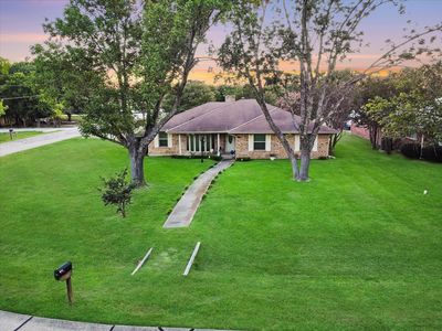 101 Hidden Ln, Red Oak, TX, 75154