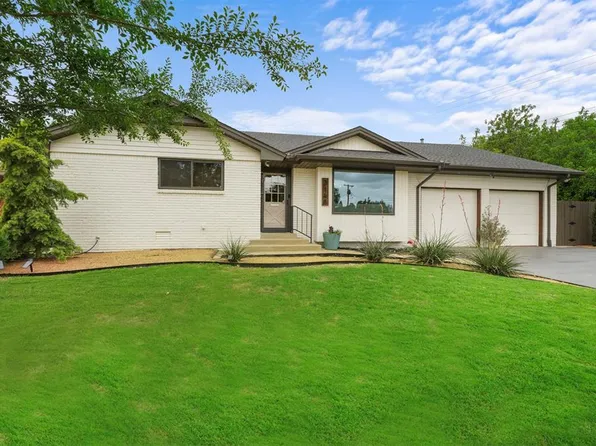 3148 NW 60th St, Oklahoma City, OK 73112
