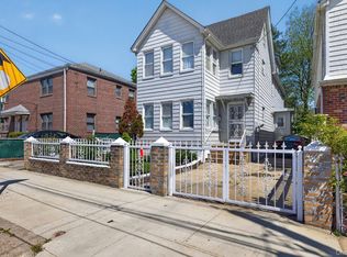 18811 Dunkirk Drive, Jamaica, NY 11412