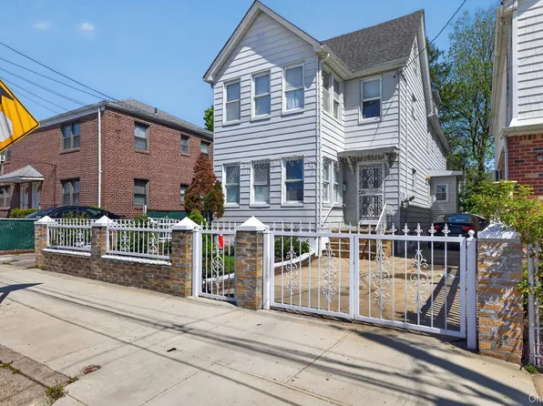 18811 Dunkirk Drive, Jamaica, NY 11412