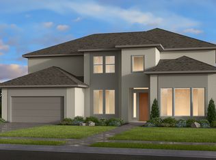 Calypso Plan, Avalon at Friendswood 70s, Friendswood, TX 77546