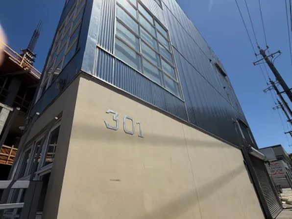 301 Rhode Island St #B19, San Francisco, CA 94103