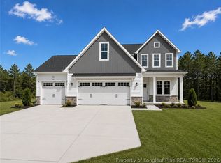 6625 Carswell Dr Lot 99, Fayetteville, NC 28311