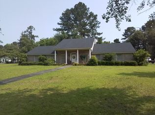 471 7th St, Fairfax, SC 29827