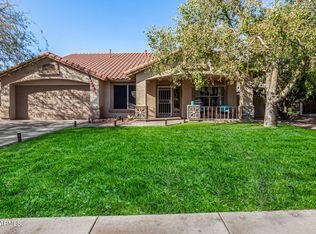 20838 N 101st Dr, Peoria, AZ 85382