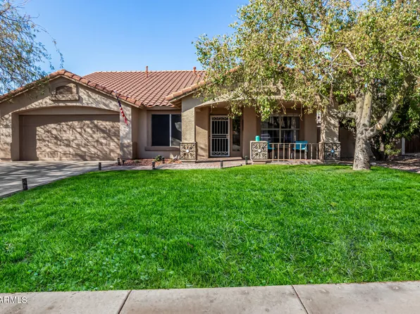 20838 N 101ST Drive, Peoria, AZ 85382