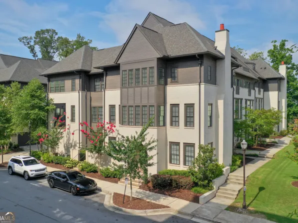 6596 Aria Village Dr #642, Sandy Springs, GA 30328