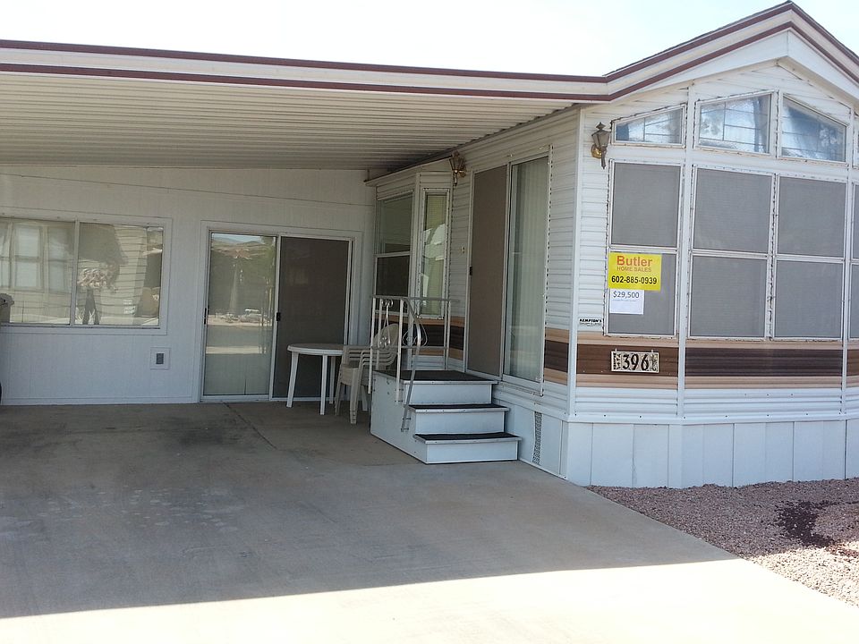 1st image of 1149 N 92nd St Lot 396