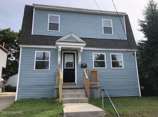 134 Withey St SW, Grand Rapids, MI 49507