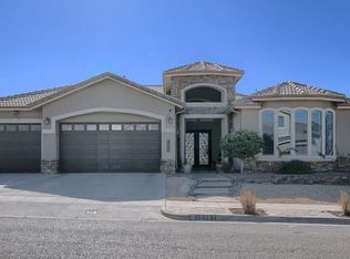 12050 Bradbury Dr, Socorro, TX 79928