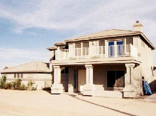 16040 E Appleby Rd, Chandler, AZ 85249