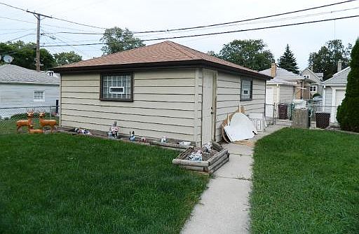 4th image of 1521 S Wesley Ave
