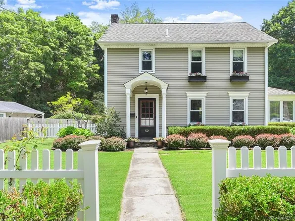 52 New Street, Ridgefield, CT 06877