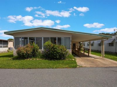 208 Palm Meadows Dr, Eustis, FL, 32726