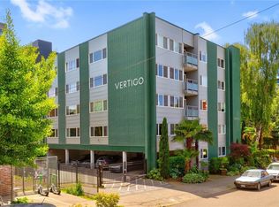 Vertigo, Seattle, WA 98102