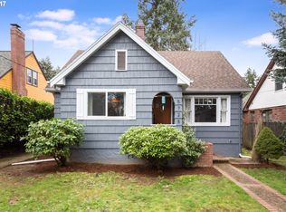 5725 NE 28th Ave, Portland, OR 97211