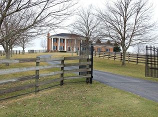 48W693 Winters Rd, Maple Park, IL 60151