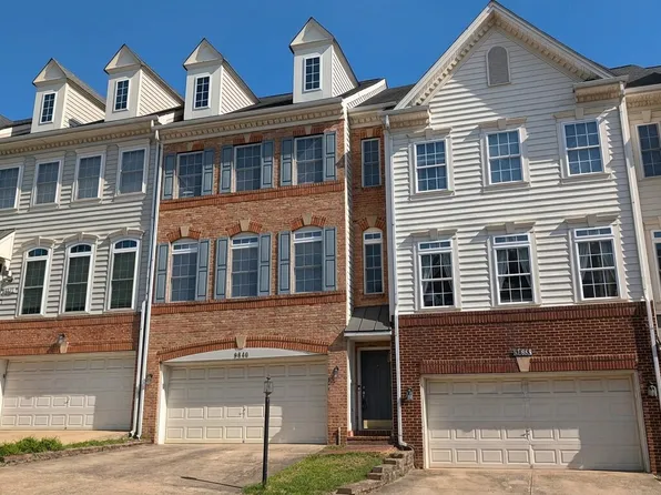 9640 Potters Hill Cir, Lorton, VA 22079