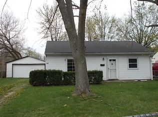 6113 E 24th St, Indianapolis, IN