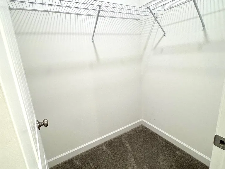169 Coastal Drive - Owner's Walk-In Closet