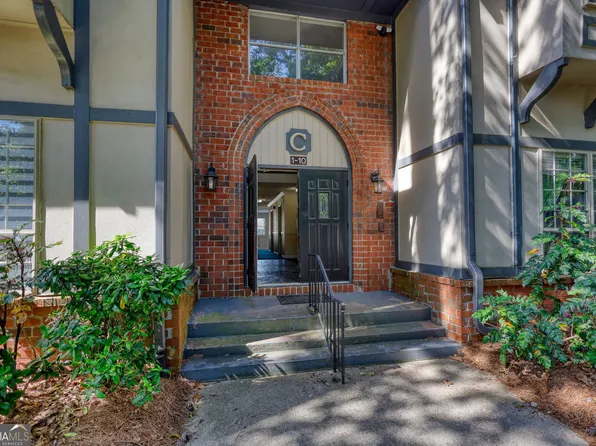 6851 Roswell Rd Unit C8, Sandy Springs, GA 30328