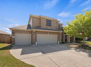 3904 Brean Down Rd, Pflugerville, TX 78660