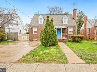 10149 Sutherland Rd, Silver Spring, MD 20901
