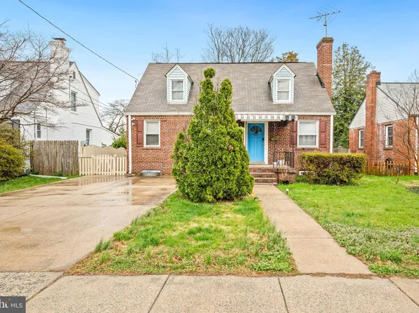 10149 Sutherland Rd, Silver Spring, MD 20901