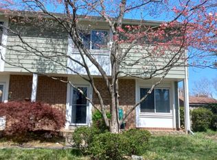 12826 Sage Ter, Germantown, MD 20874