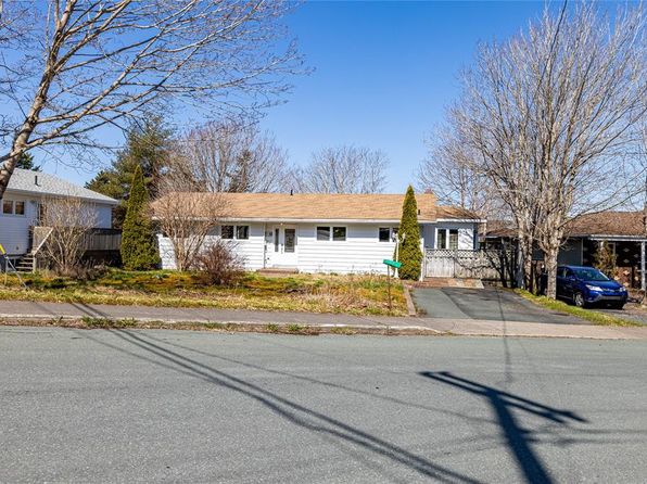 18 Old Petty Harbour Road, St.John's, NL A1G1H4