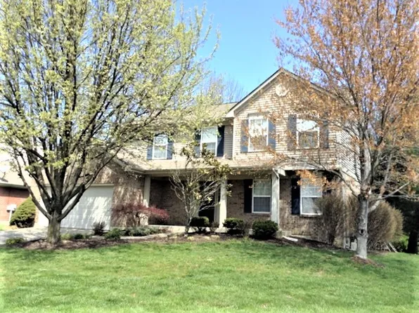 2626 Sterling Trce, Burlington, KY 41005