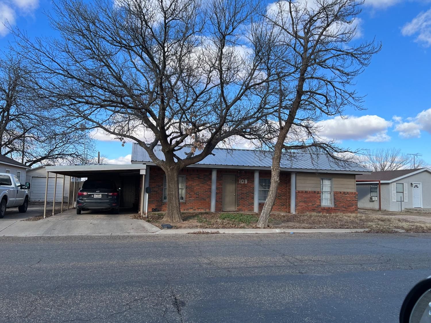 109 Hickory St, Levelland, TX 79336 Zillow