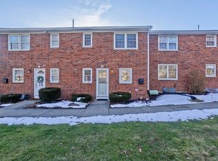 33 Hadley St #33, South Hadley, MA 01075