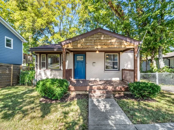 2408 Albion St, Nashville, TN 37208