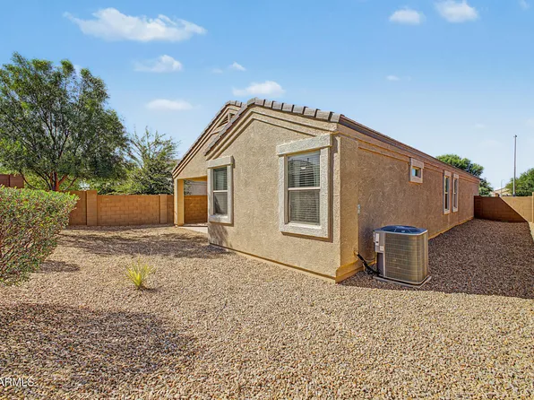 1235 E Thomas Drive, Casa Grande, AZ 85122