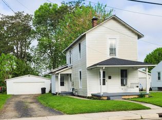 128 N Oakland St, Urbana, OH 43078