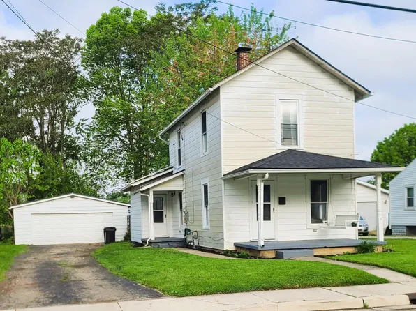 128 N Oakland St, Urbana, OH 43078