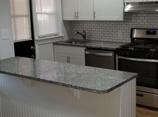 2119 Redthorn Rd, Middle River, MD 21220