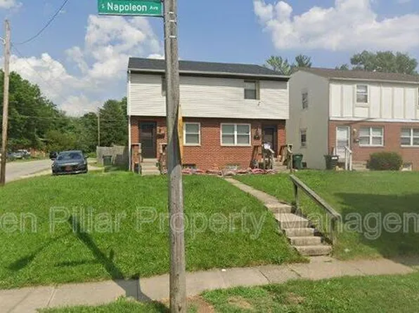 368 S Napoleon Ave, Columbus, OH 43213