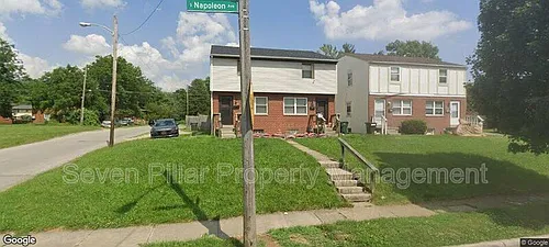 368 S Napoleon Ave Photo 1