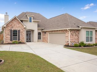 10059 Ponderosa Pl, Vancleave, MS 39565