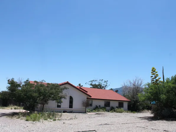 3522 E NAVAHO Street, Sierra Vista, AZ 85650