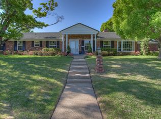 6421 Lansdale Rd, Fort Worth, TX 76116