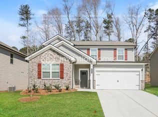 456 Leyland Xing, Dallas, GA 30132