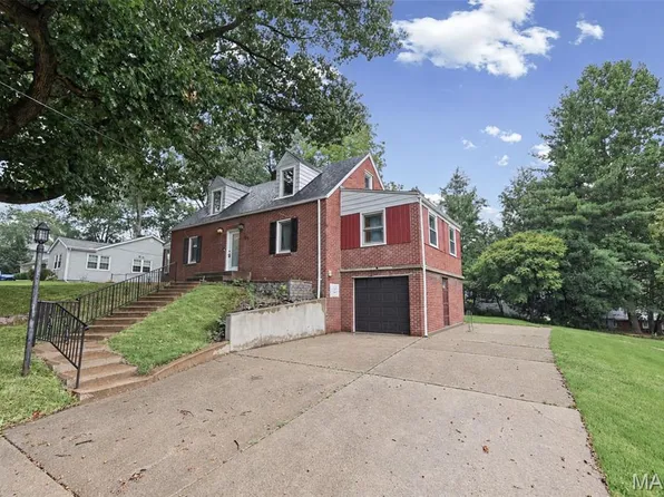 121 Rosewood Ln, East Alton, IL 62024