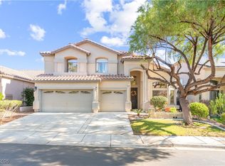 2766 Glen Port St, Las Vegas, NV 89135