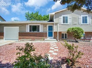 840 Squire St, Colorado Springs, CO 80911