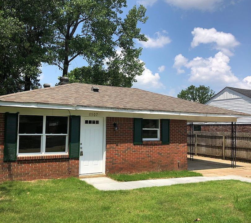 1st image of 8507 Booneville Dr