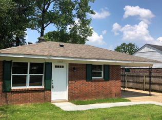 8507 Booneville Dr, Southaven, MS 38671